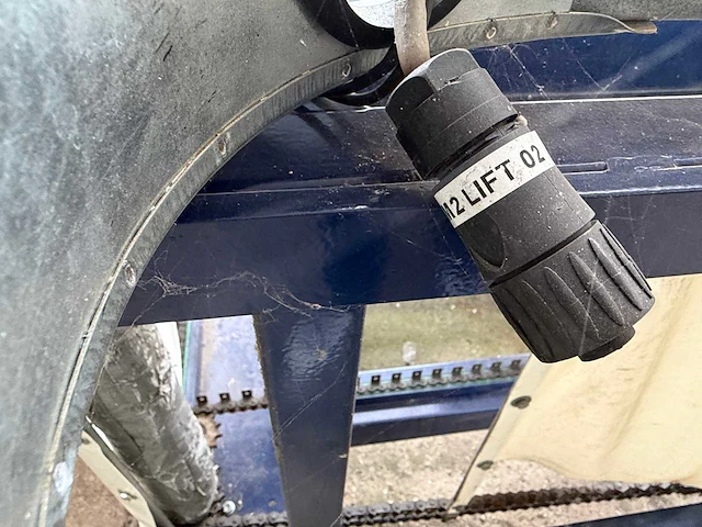 Koat verticale dozenlift - afbeelding 3 van  54
