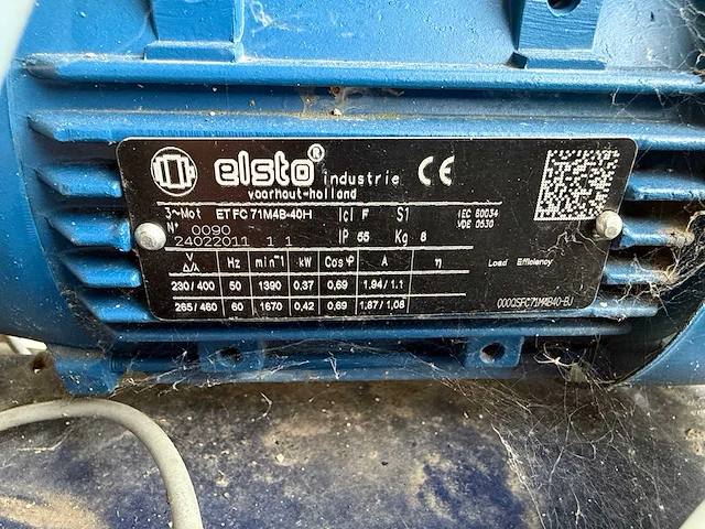 Koat verticale dozenlift - afbeelding 7 van  54