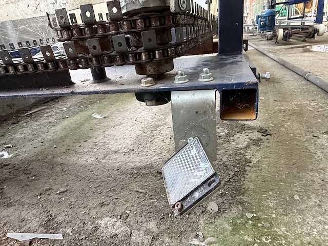 Koat verticale dozenlift - afbeelding 11 van  54