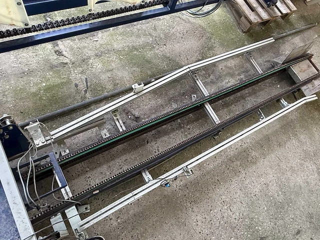 Koat verticale dozenlift - afbeelding 24 van  54