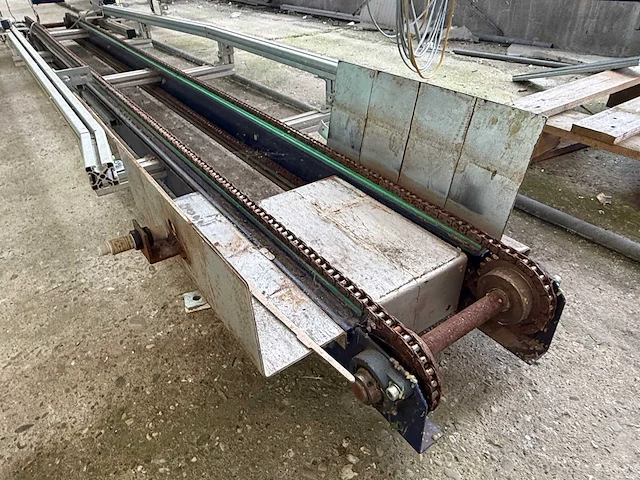 Koat verticale dozenlift - afbeelding 25 van  54