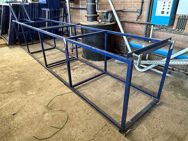 Koat verticale dozenlift - afbeelding 27 van  54