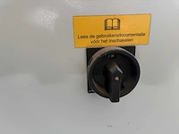 Koat verticale dozenlift - afbeelding 31 van  54