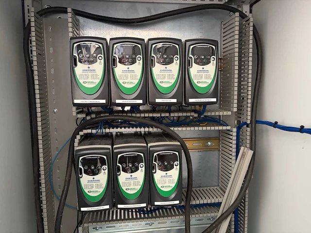 Koat verticale dozenlift - afbeelding 32 van  54