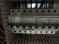 Koat verticale dozenlift - afbeelding 36 van  54