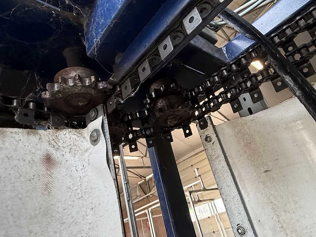 Koat verticale dozenlift - afbeelding 48 van  54