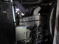 Kobelco - 1976 - manitowoc 4100 w vicon crawler crane - rupskraan - afbeelding 14 van  15