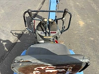 Kobelco - 2012 - sk008 - minigraafmachine - afbeelding 3 van  14