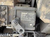 Kobelco - 2012 - sk008 - minigraafmachine - afbeelding 14 van  14