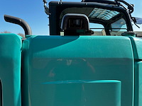 Kobelco - 2016 - sk85msr-3e - rupsgraafmachine - afbeelding 7 van  7