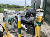Kobelco 30sr minigraafmachine - afbeelding 22 van  25