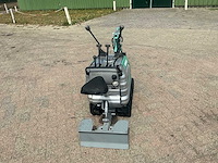 Kobelco ss1 micrograafmachine - afbeelding 10 van  14