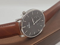 Kobla belgisch juweliershorloge - inclusief doos - afbeelding 3 van  8