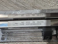 Kobol - debietmeter - overige procesapparatuur en machines (4x) - afbeelding 4 van  4