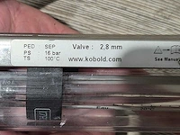 Kobold - debietmeter (6x) - afbeelding 4 van  5
