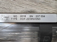 Kobold - debietmeter (6x) - afbeelding 5 van  5