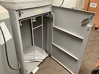 Kobra 400 papiershredder - afbeelding 2 van  3
