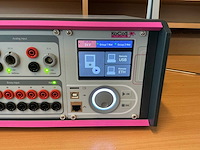 Kocas artes 460 3-fase relais testsysteem - afbeelding 3 van  9