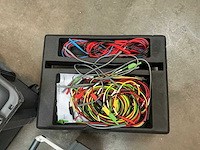 Kocas artes 460 3-fase relais testsysteem - afbeelding 6 van  9