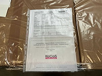 Kocas artes 460 3-fase relais testsysteem - afbeelding 9 van  9