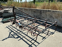 Köckerling triltandcultivator