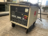 Koco 1602 lasapparaat - afbeelding 1 van  5