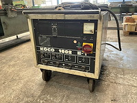 Koco 1602 lasapparaat - afbeelding 2 van  5