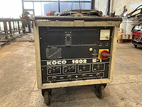 Koco 1602 lasapparaat - afbeelding 4 van  5