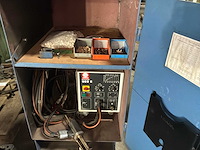 Koco 902e stiftlasmachine - afbeelding 3 van  7