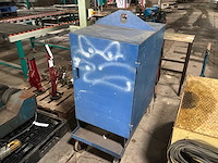 Koco 902e stiftlasmachine - afbeelding 5 van  7