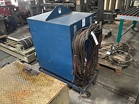 Koco 902e stiftlasmachine - afbeelding 6 van  7