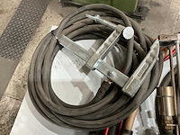 Koco elotop 3010 stiftlasmachine - afbeelding 6 van  10