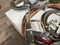 Koco elotop 3010 stiftlasmachine - afbeelding 7 van  10