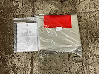 Koco elotop 3010 stiftlasmachine - afbeelding 8 van  10