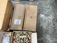 Koco partij keramische ringen - afbeelding 1 van  10