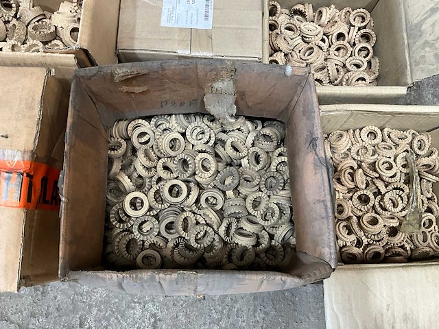 Koco partij keramische ringen - afbeelding 5 van  10