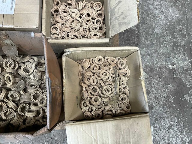 Koco partij keramische ringen - afbeelding 6 van  10