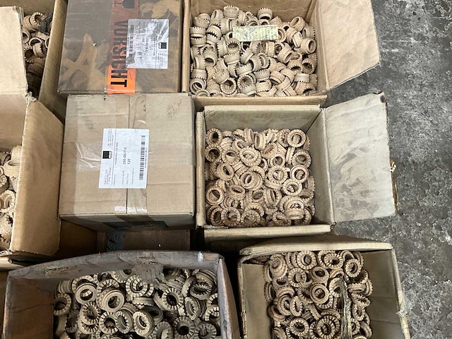 Koco partij keramische ringen - afbeelding 7 van  10