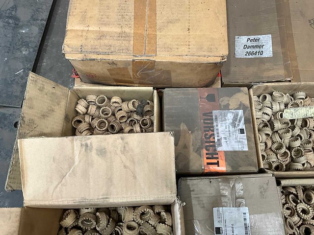 Koco partij keramische ringen - afbeelding 10 van  10