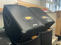 Koda em12 monitorbox (2x) - afbeelding 3 van  4