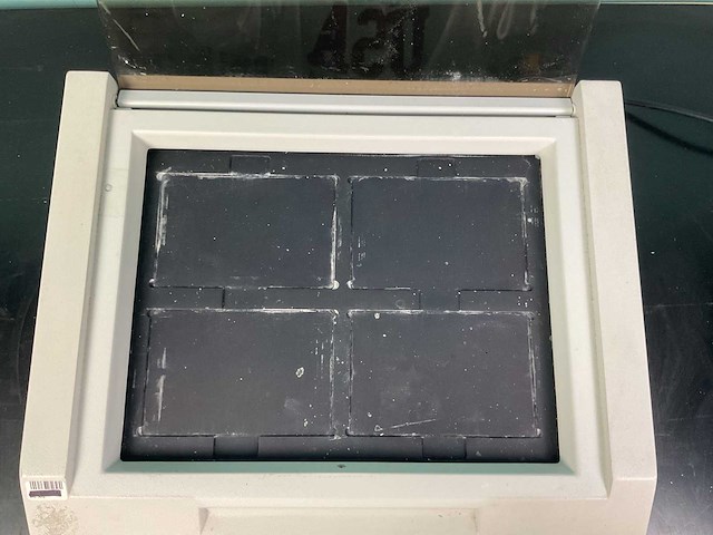 Kodak amerlite shaker-incubator - afbeelding 4 van  6