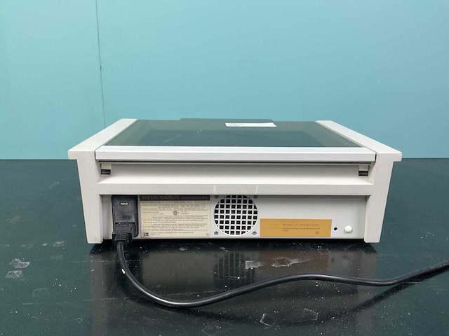 Kodak amerlite shaker-incubator - afbeelding 5 van  6