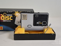 Kodak camera's - afbeelding 5 van  10