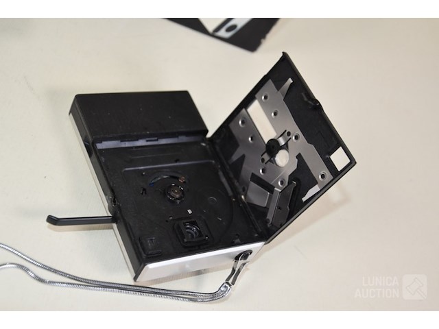 Kodak camera's - afbeelding 6 van  10