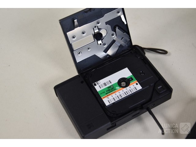 Kodak camera's - afbeelding 8 van  10