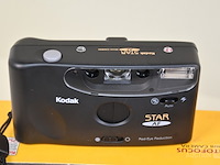 Kodak camera's - afbeelding 10 van  10