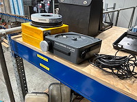 Kodak carousel s-av2010 projector - afbeelding 1 van  9