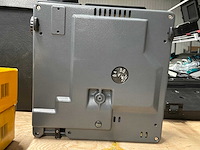 Kodak carousel s-av2010 projector - afbeelding 3 van  9