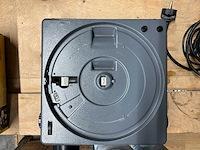 Kodak carousel s-av2010 projector - afbeelding 5 van  9