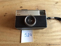 Kodak instamatic 133x - afbeelding 1 van  2